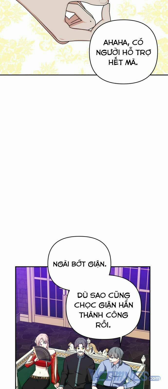 Con Gái Bé Bỏng Của Công Tước Ác Ma 49 trang 29