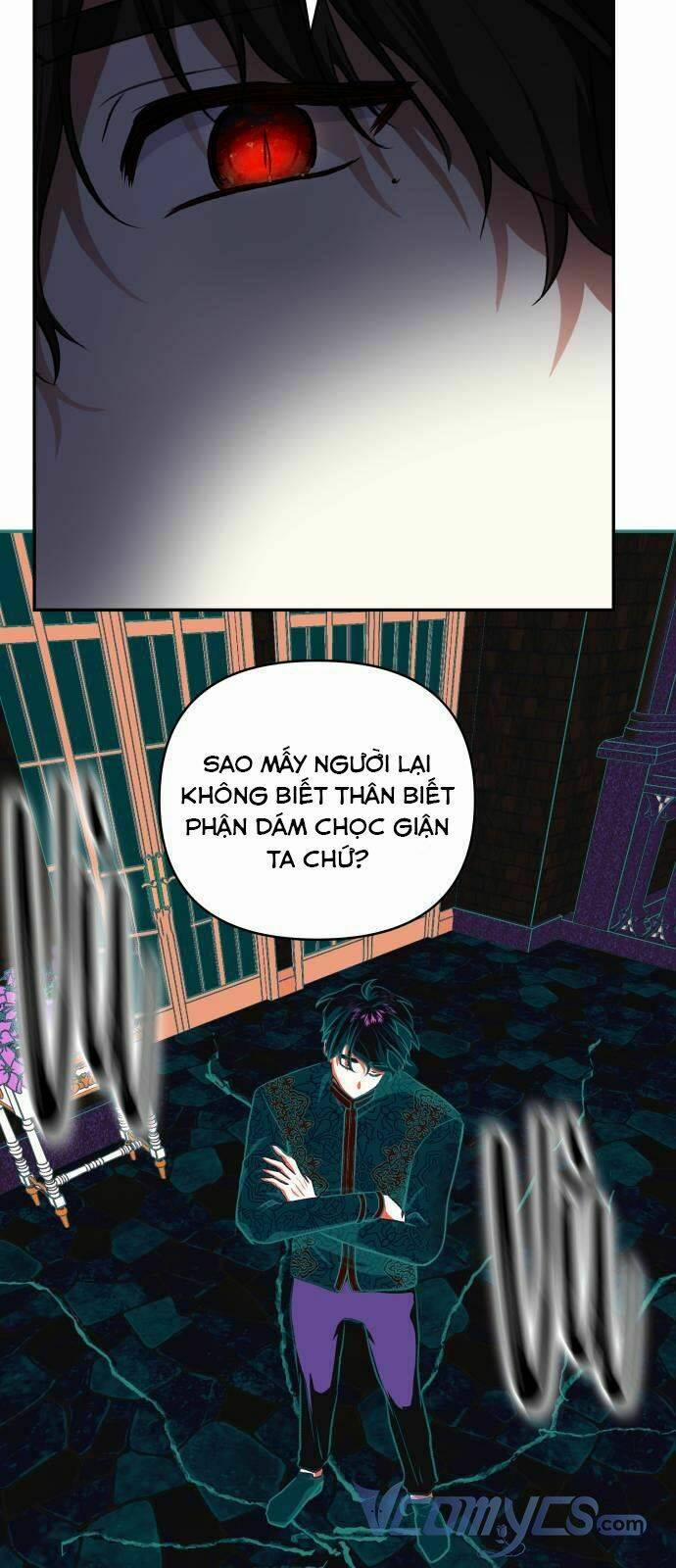 Con Gái Bé Bỏng Của Công Tước Ác Ma 49 trang 40