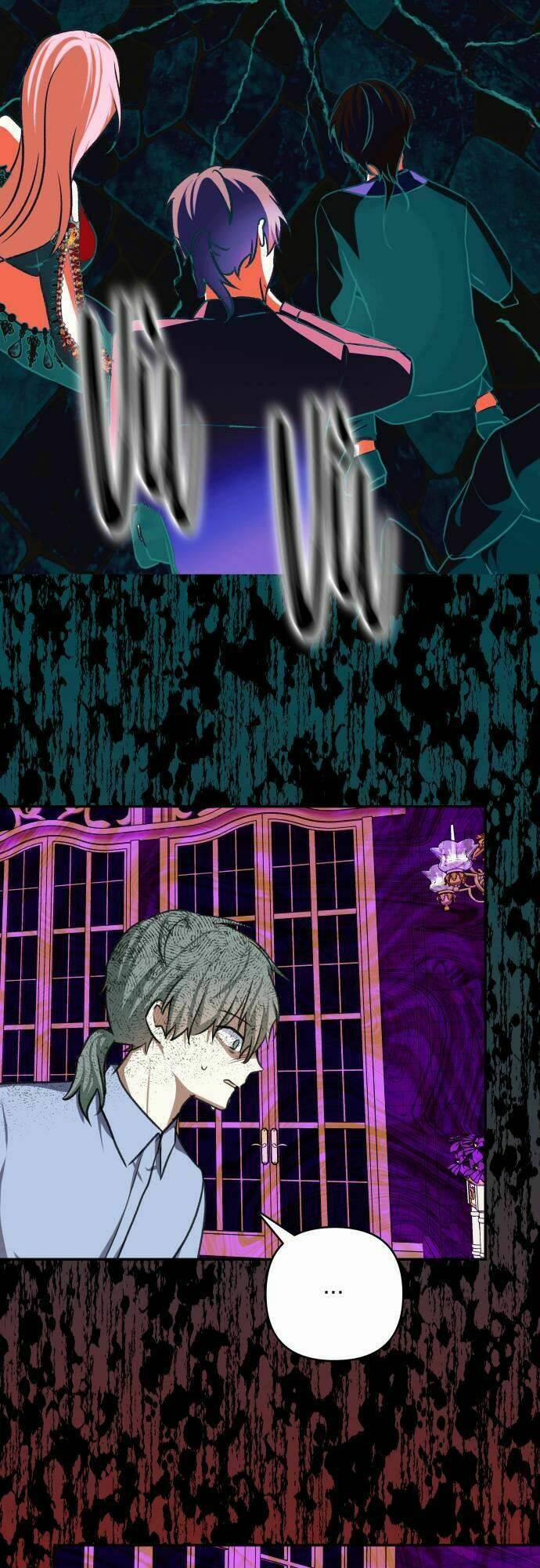 Con Gái Bé Bỏng Của Công Tước Ác Ma 49 trang 41