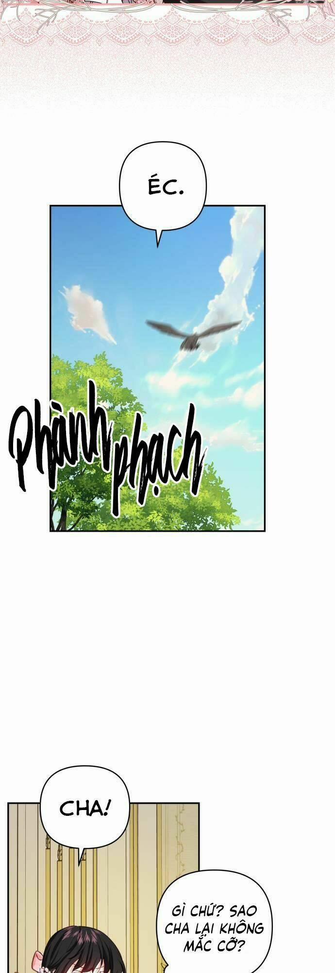 Con Gái Bé Bỏng Của Công Tước Ác Ma 49 trang 6