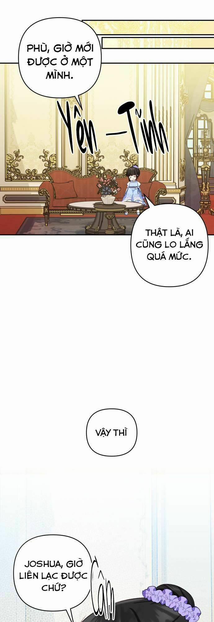 Con Gái Bé Bỏng Của Công Tước Ác Ma 50 trang 13