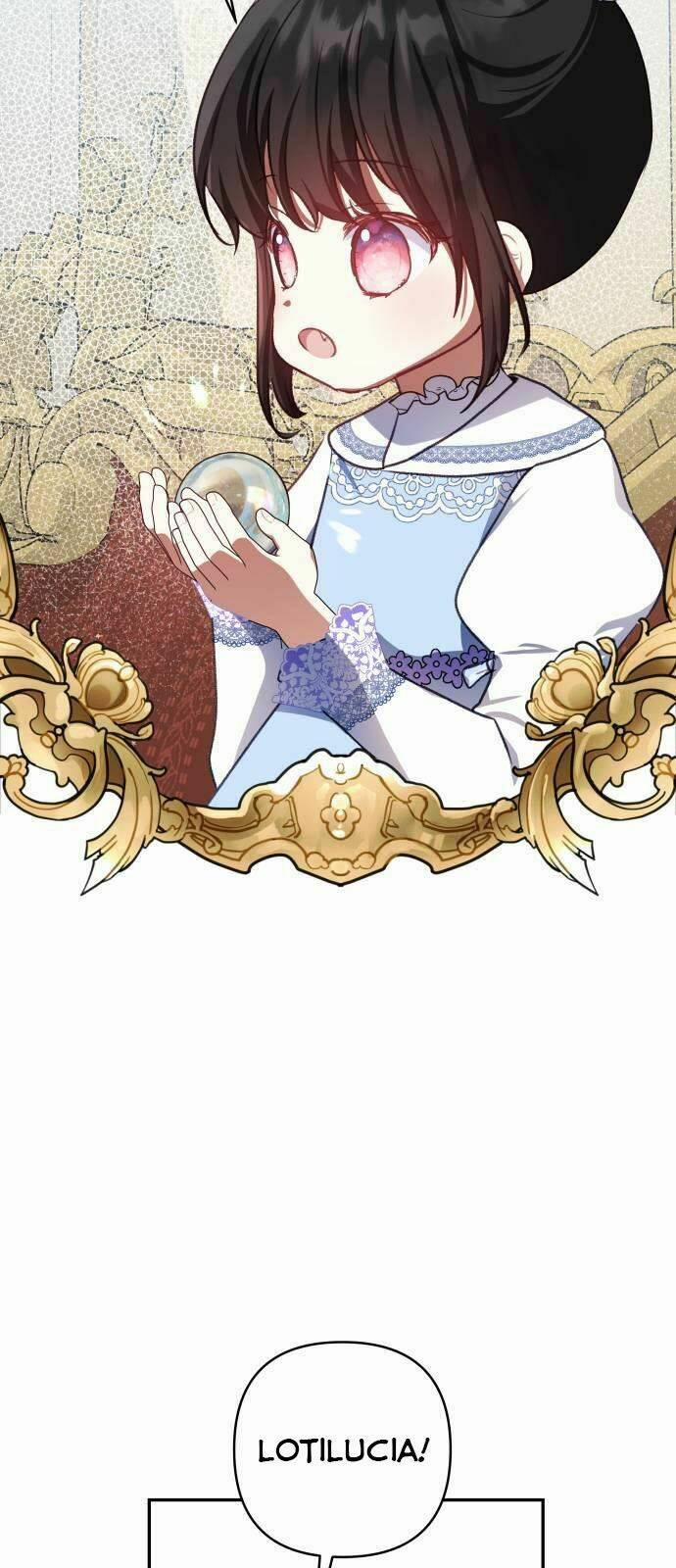 Con Gái Bé Bỏng Của Công Tước Ác Ma 50 trang 14