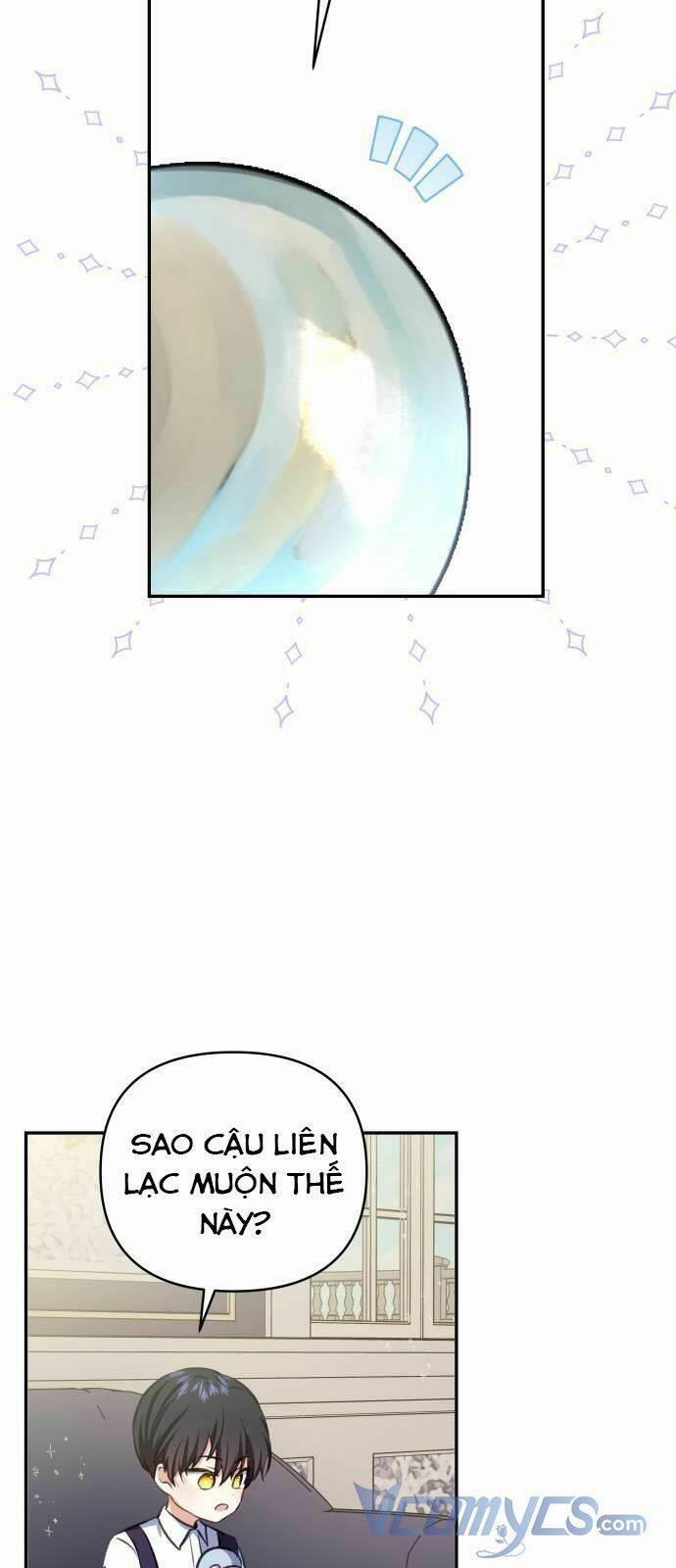 Con Gái Bé Bỏng Của Công Tước Ác Ma 50 trang 15