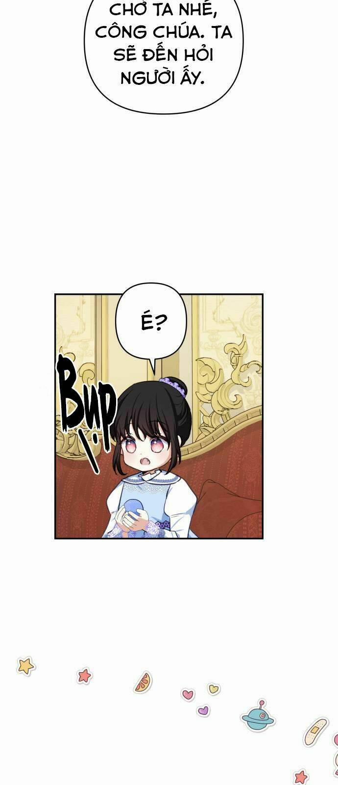 Con Gái Bé Bỏng Của Công Tước Ác Ma 50 trang 20
