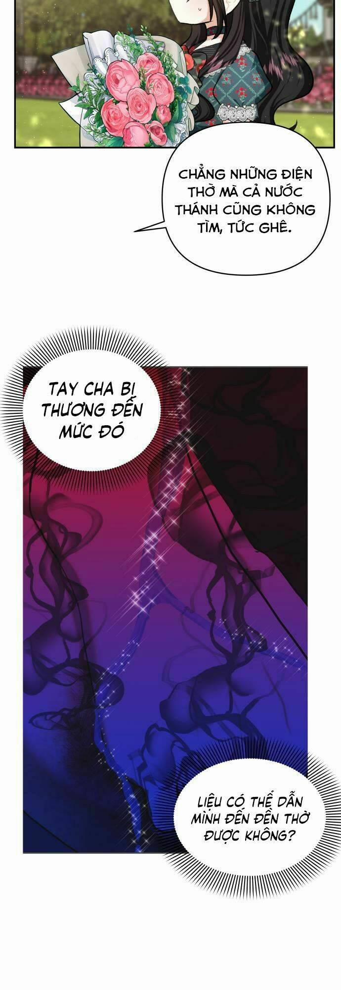 Con Gái Bé Bỏng Của Công Tước Ác Ma 50 trang 28