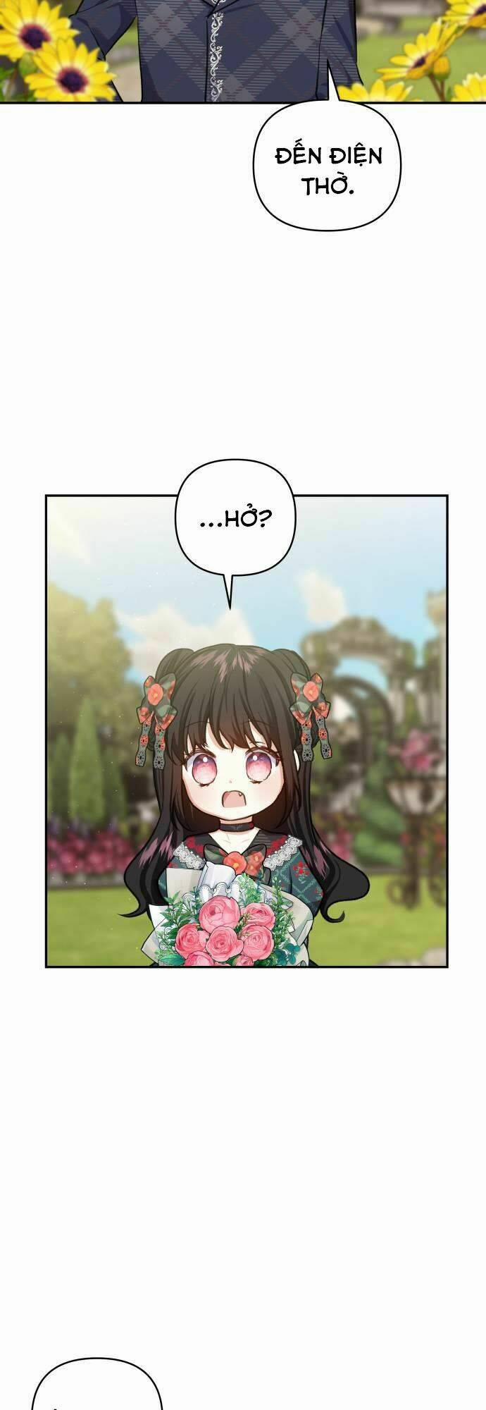 Con Gái Bé Bỏng Của Công Tước Ác Ma 50 trang 30