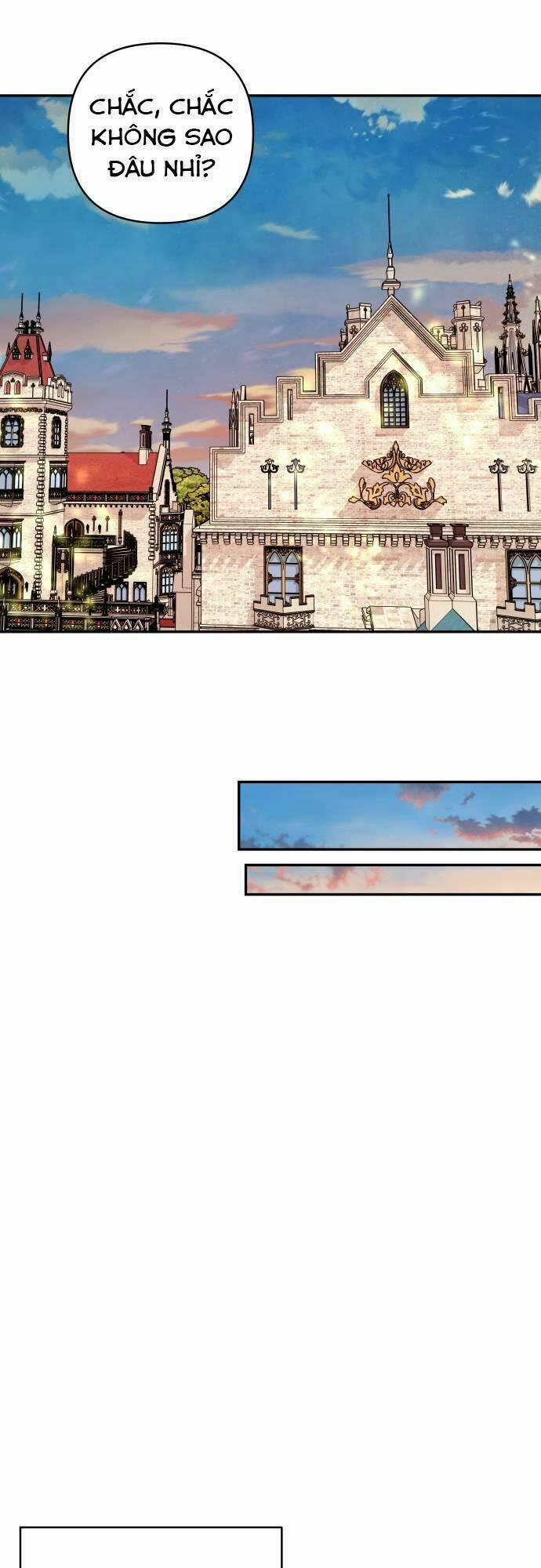 Con Gái Bé Bỏng Của Công Tước Ác Ma 50 trang 33