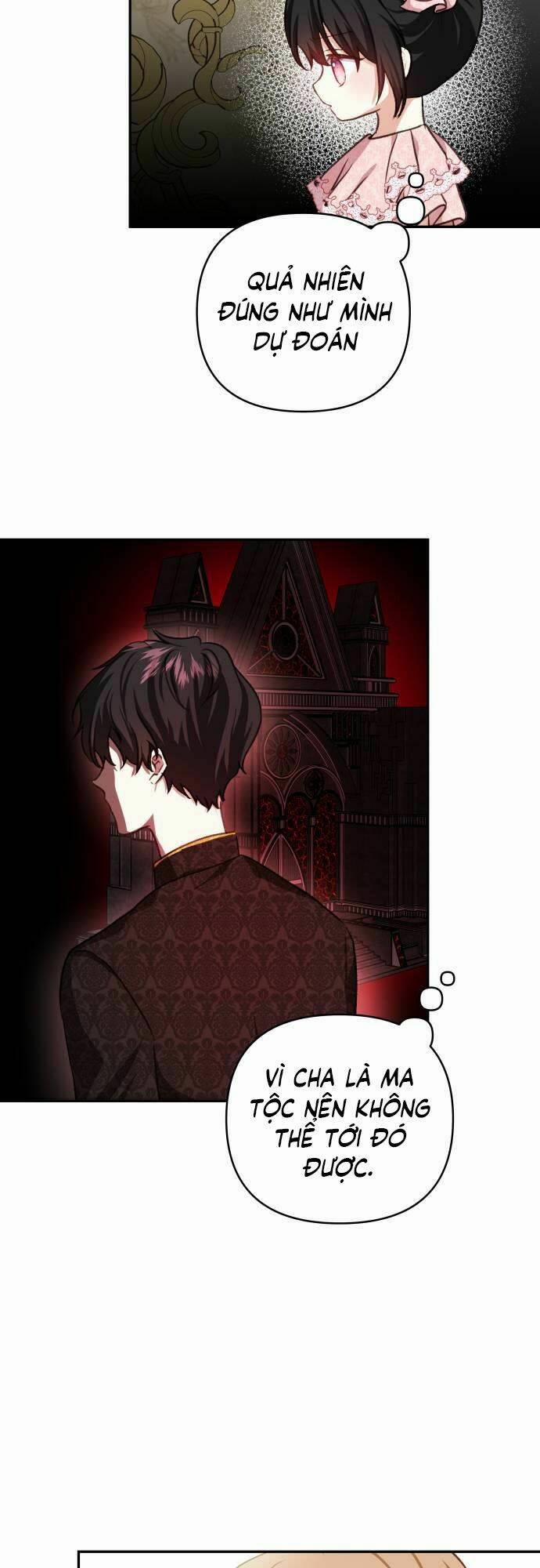 Con Gái Bé Bỏng Của Công Tước Ác Ma 50 trang 39