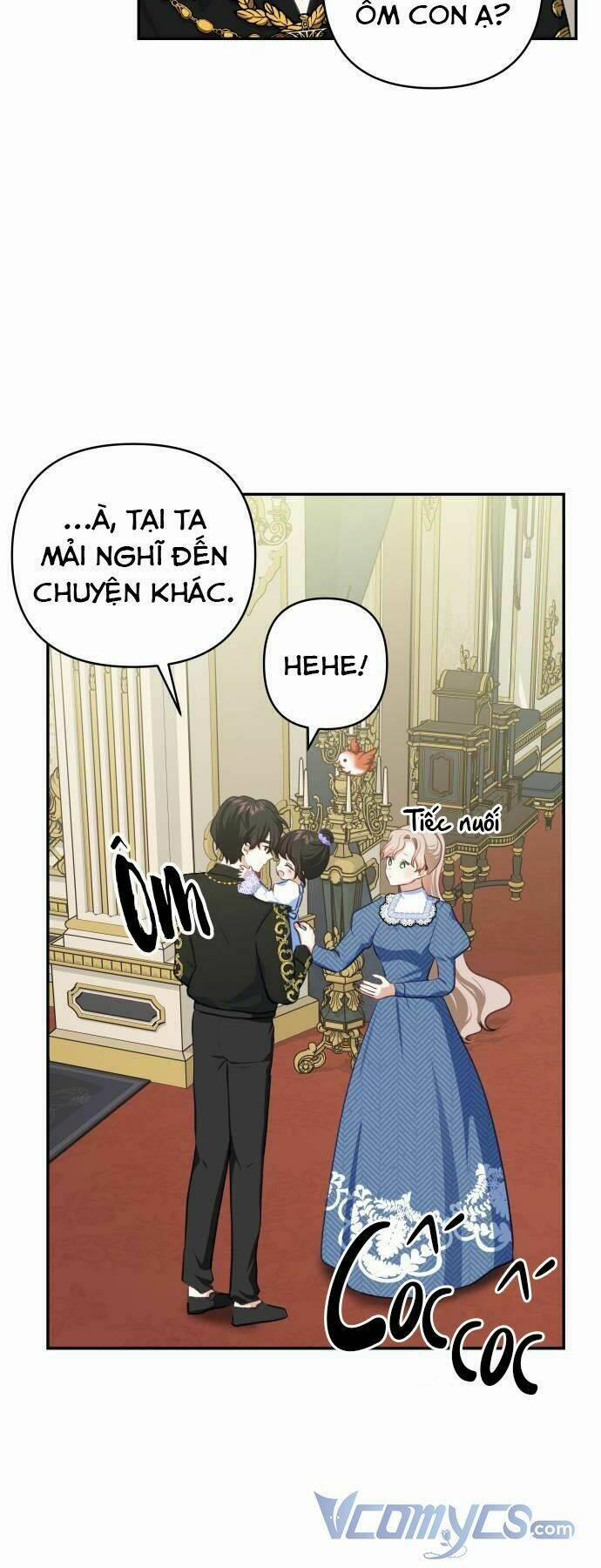 Con Gái Bé Bỏng Của Công Tước Ác Ma 50 trang 4