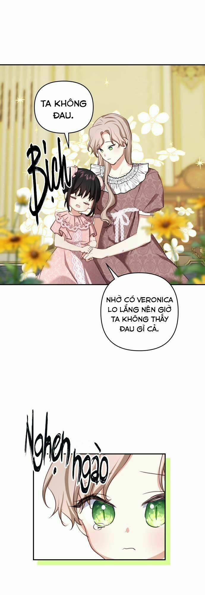 Con Gái Bé Bỏng Của Công Tước Ác Ma 50 trang 42