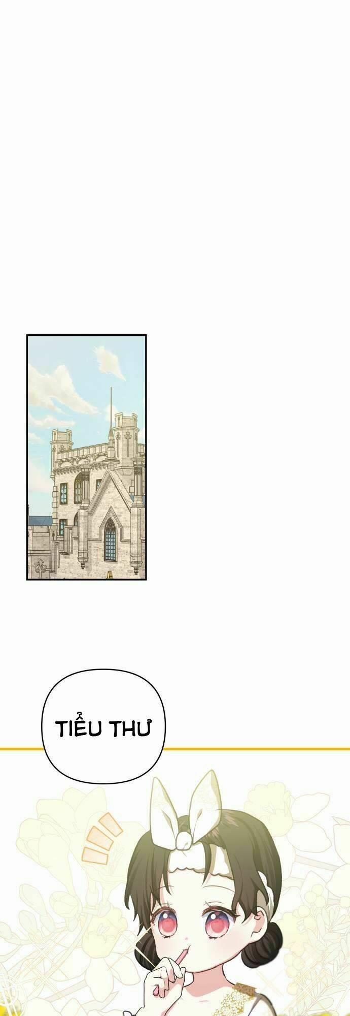 Con Gái Bé Bỏng Của Công Tước Ác Ma 51 trang 0