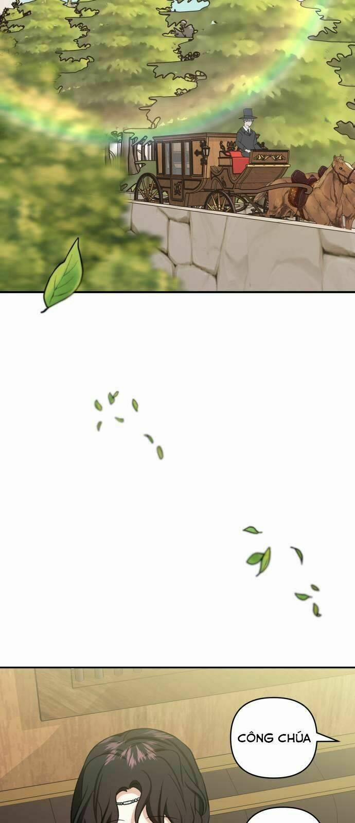 Con Gái Bé Bỏng Của Công Tước Ác Ma 51 trang 10