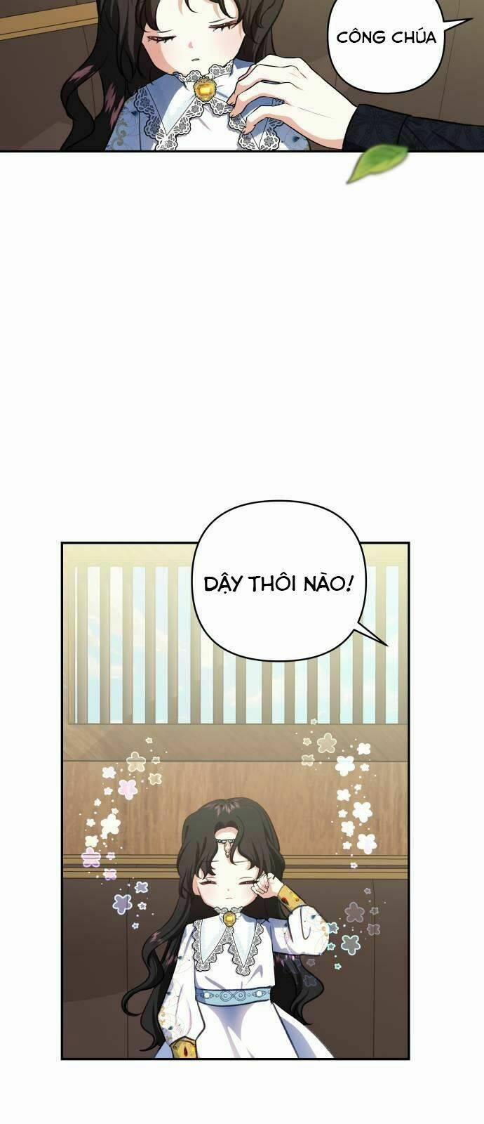 Con Gái Bé Bỏng Của Công Tước Ác Ma 51 trang 11
