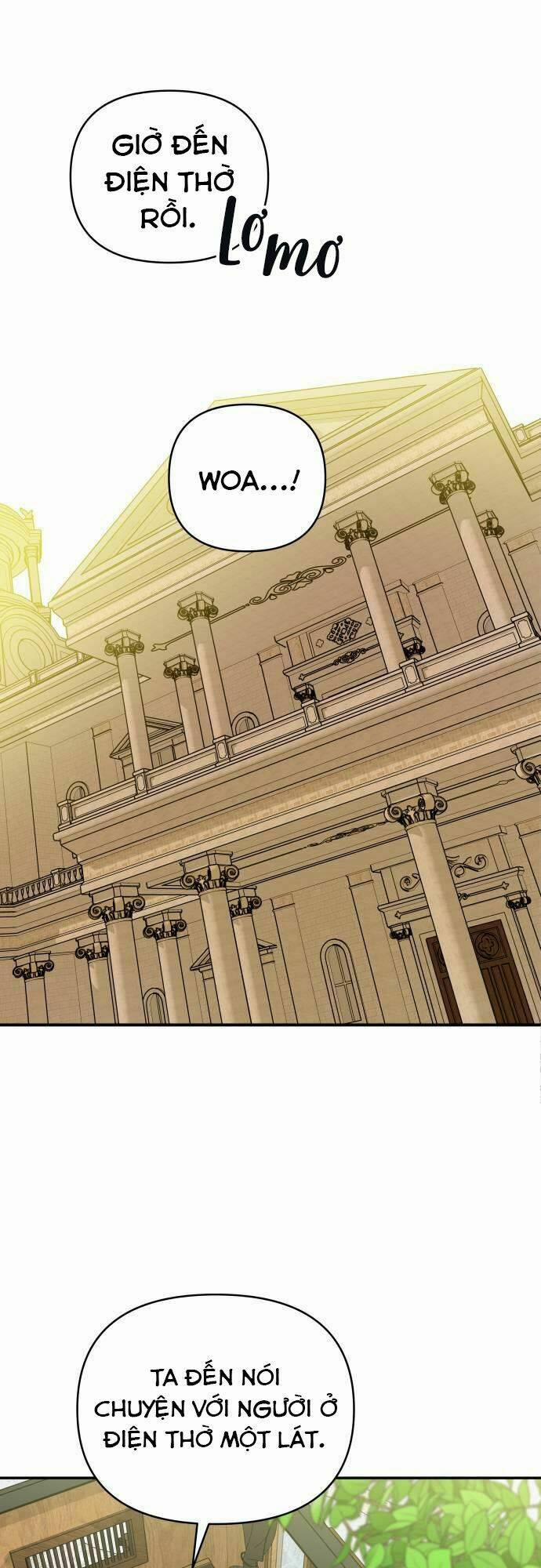 Con Gái Bé Bỏng Của Công Tước Ác Ma 51 trang 12