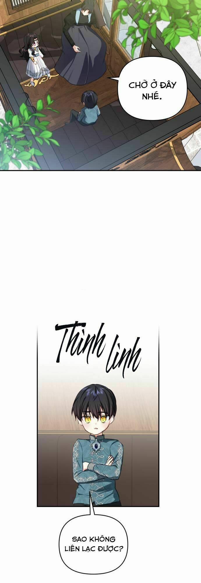 Con Gái Bé Bỏng Của Công Tước Ác Ma 51 trang 13