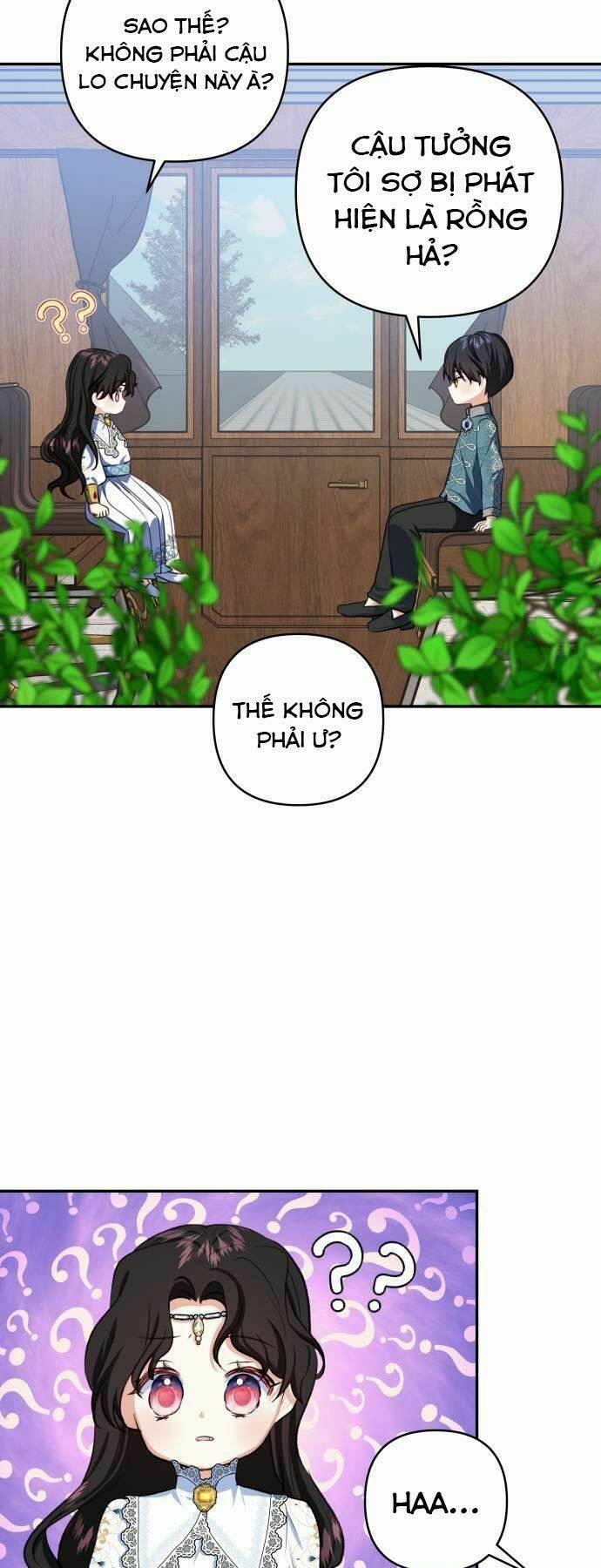 Con Gái Bé Bỏng Của Công Tước Ác Ma 51 trang 15