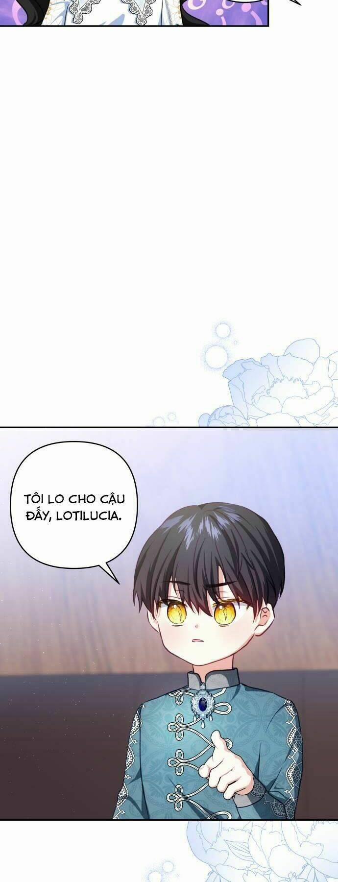 Con Gái Bé Bỏng Của Công Tước Ác Ma 51 trang 16