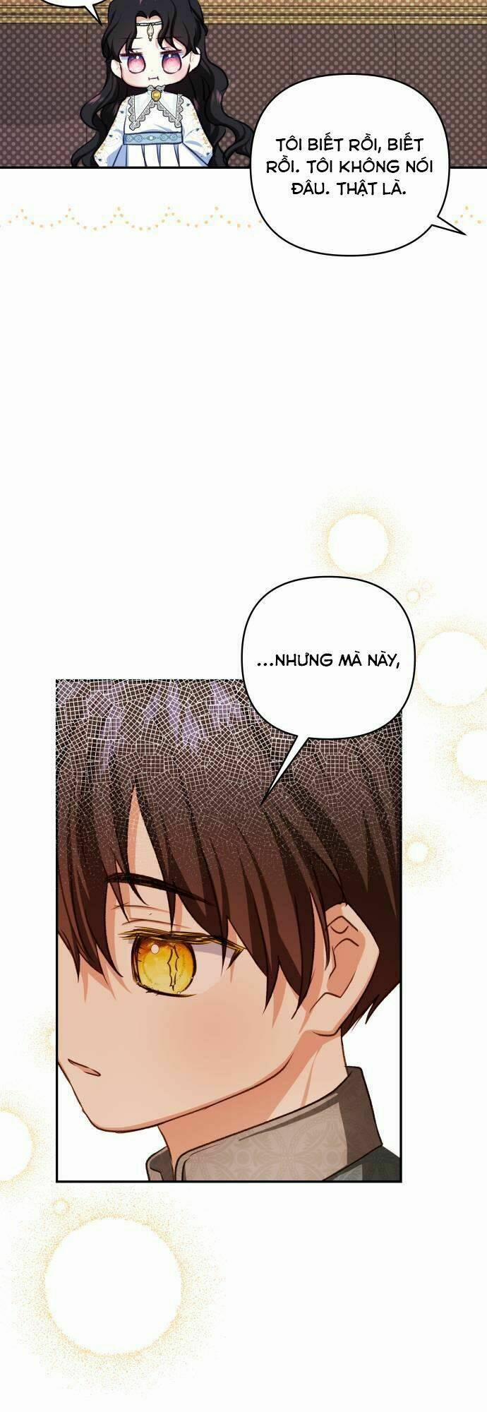 Con Gái Bé Bỏng Của Công Tước Ác Ma 51 trang 20