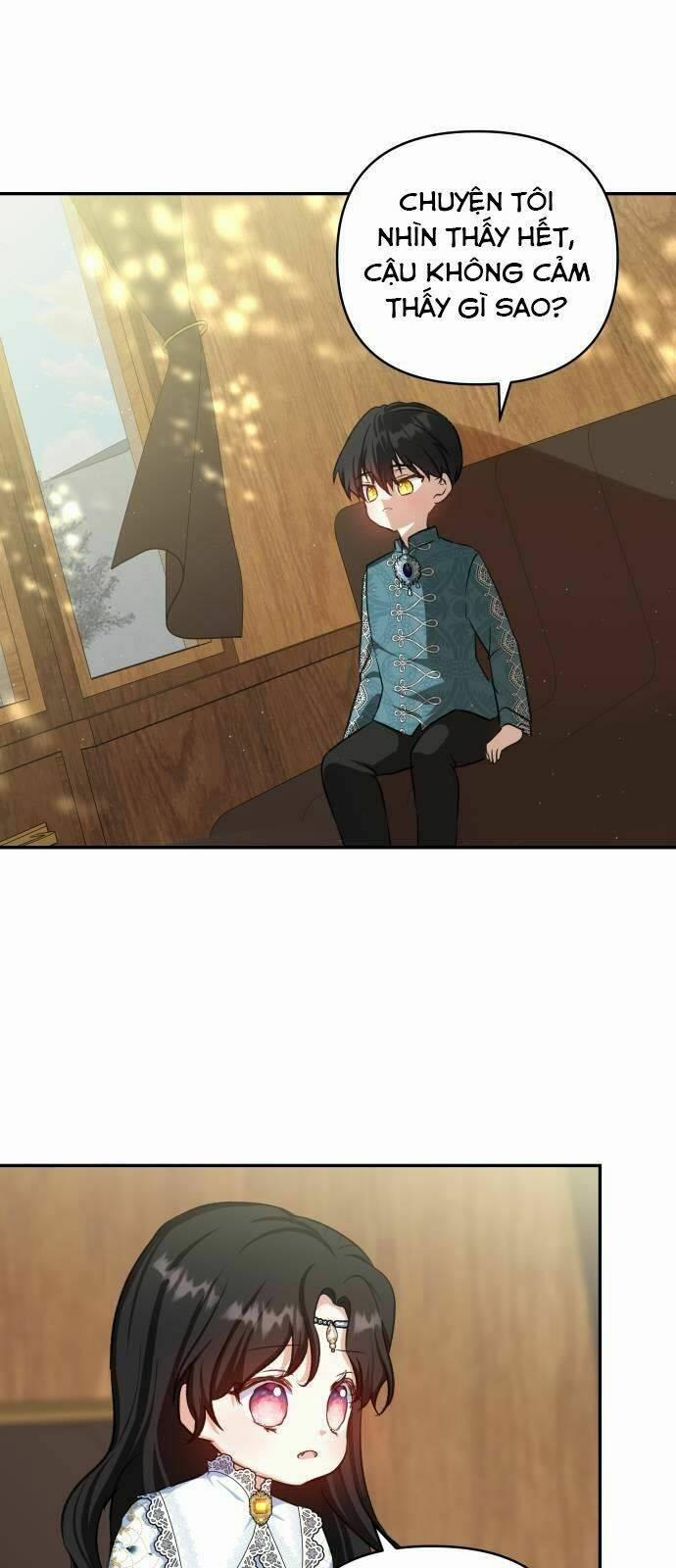 Con Gái Bé Bỏng Của Công Tước Ác Ma 51 trang 21