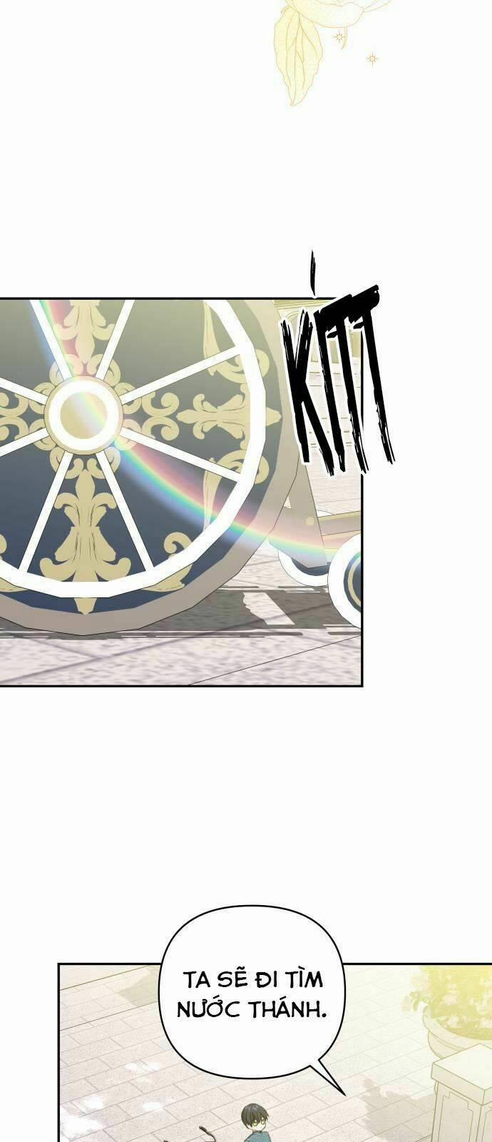 Con Gái Bé Bỏng Của Công Tước Ác Ma 51 trang 27