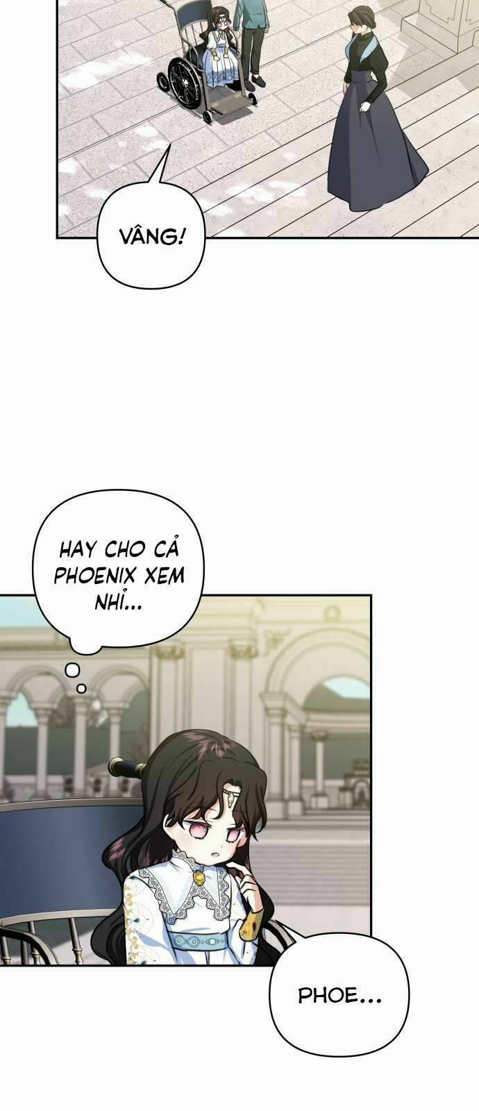 Con Gái Bé Bỏng Của Công Tước Ác Ma 51 trang 28