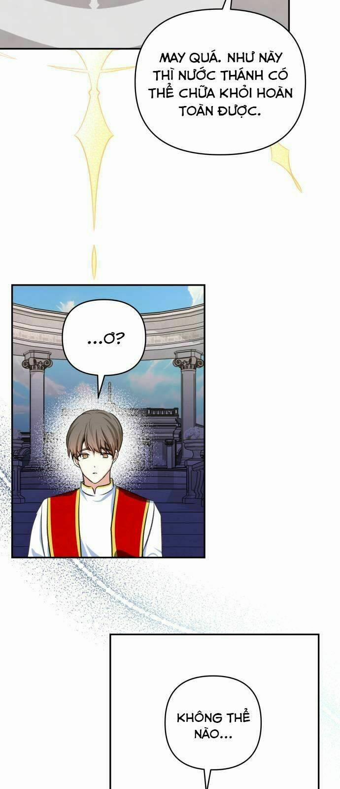 Con Gái Bé Bỏng Của Công Tước Ác Ma 51 trang 33