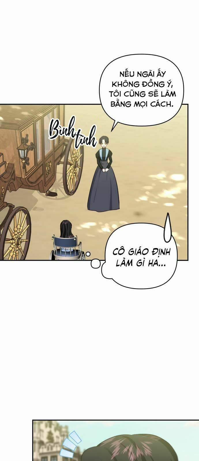 Con Gái Bé Bỏng Của Công Tước Ác Ma 51 trang 4