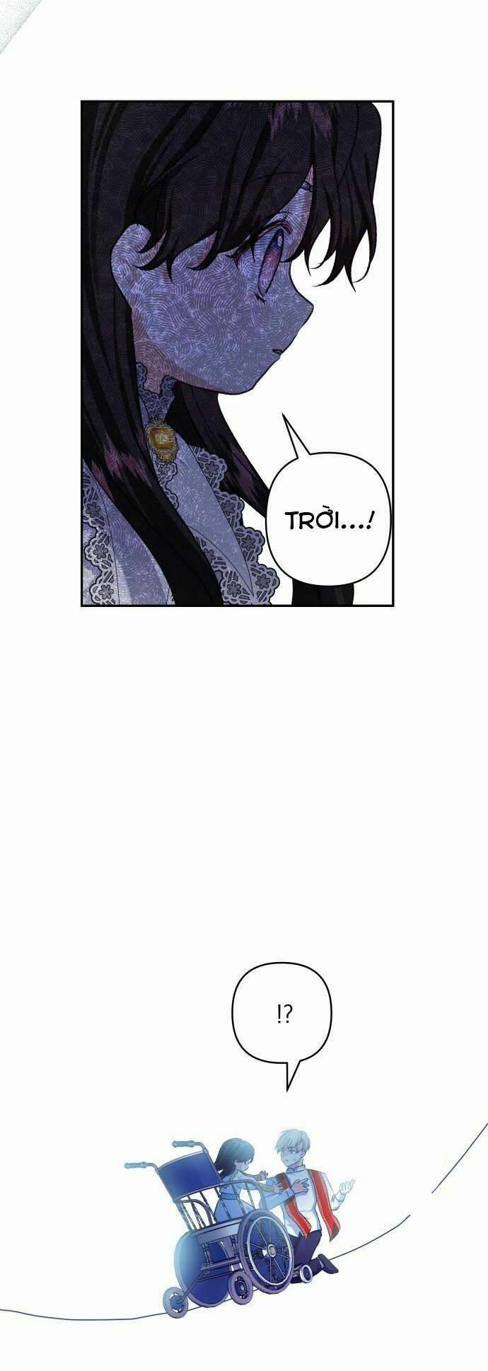 Con Gái Bé Bỏng Của Công Tước Ác Ma 51 trang 40