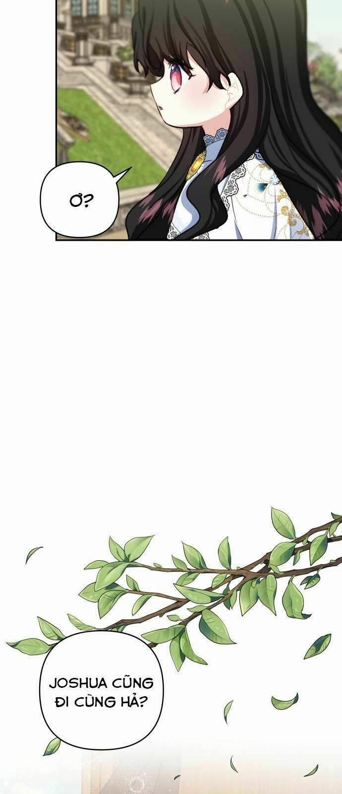 Con Gái Bé Bỏng Của Công Tước Ác Ma 51 trang 5