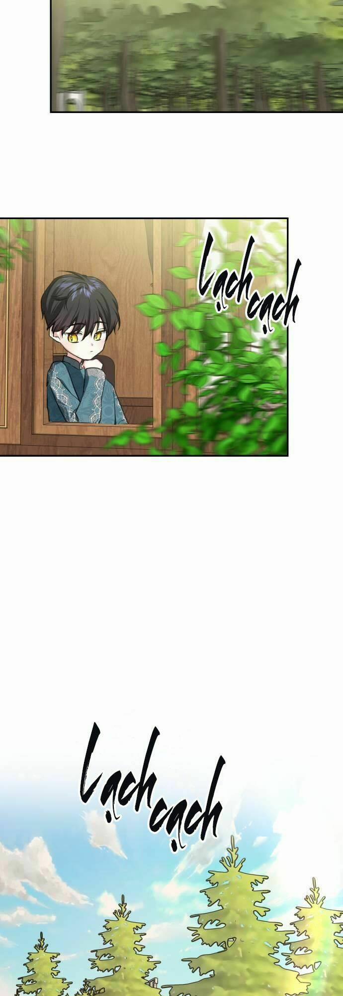 Con Gái Bé Bỏng Của Công Tước Ác Ma 51 trang 9