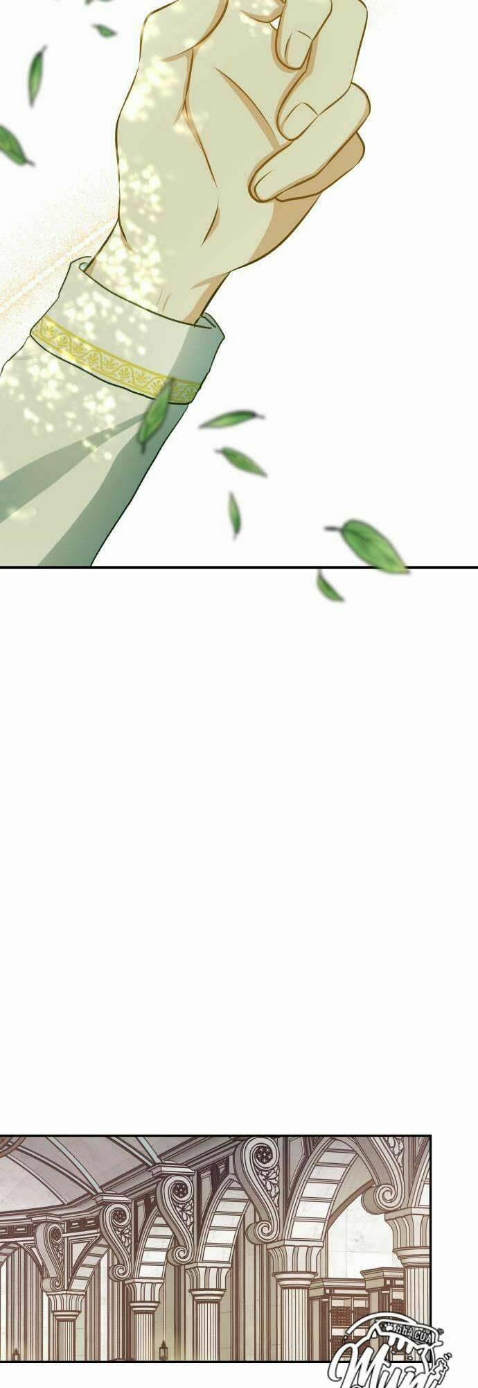 Con Gái Bé Bỏng Của Công Tước Ác Ma 52 trang 13