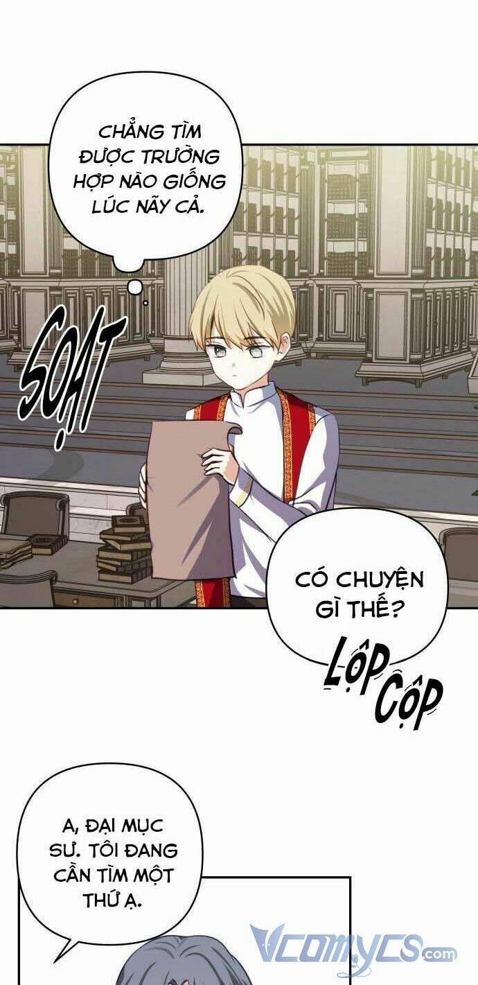 Con Gái Bé Bỏng Của Công Tước Ác Ma 52 trang 15