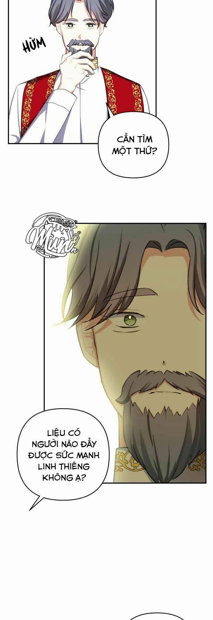 Con Gái Bé Bỏng Của Công Tước Ác Ma 52 trang 16