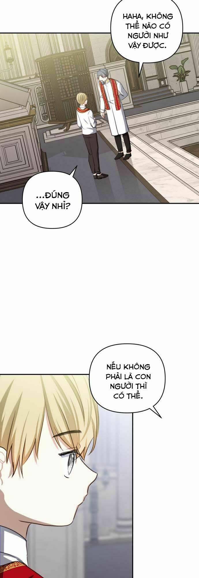 Con Gái Bé Bỏng Của Công Tước Ác Ma 52 trang 17