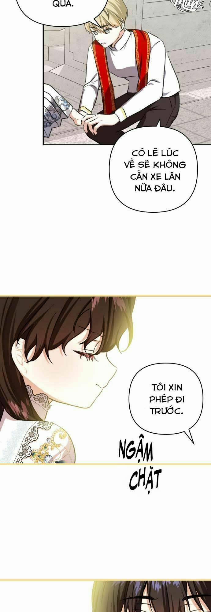 Con Gái Bé Bỏng Của Công Tước Ác Ma 52 trang 2