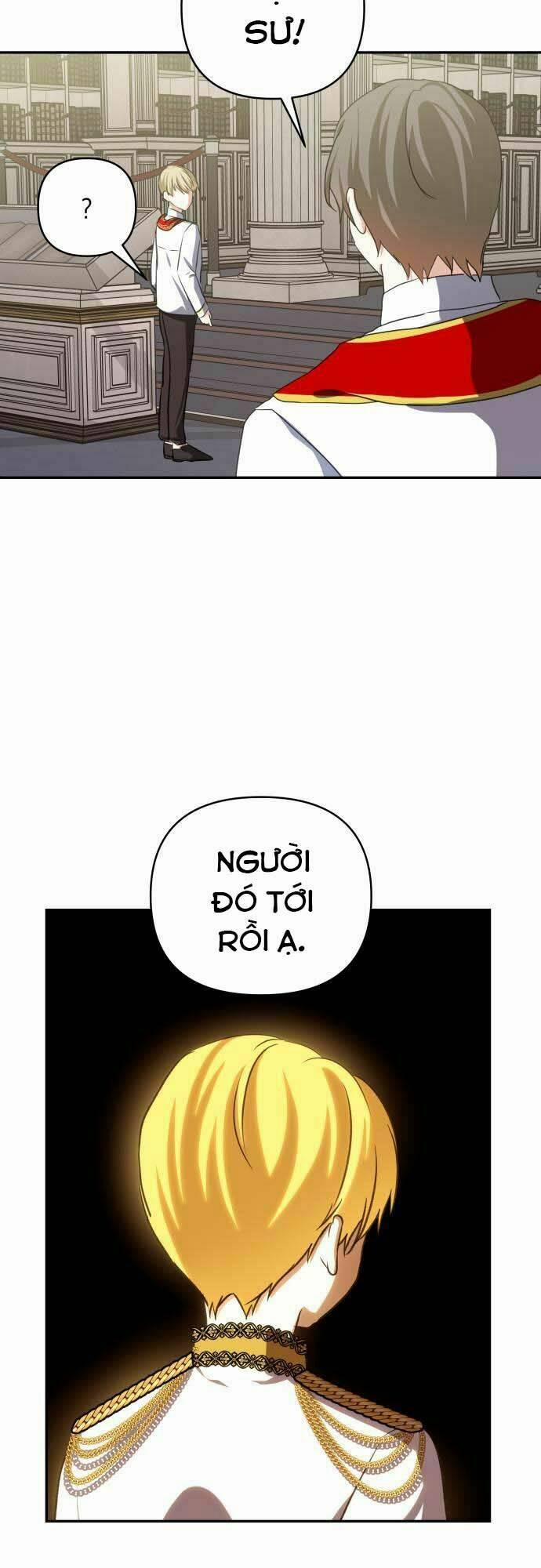 Con Gái Bé Bỏng Của Công Tước Ác Ma 52 trang 21