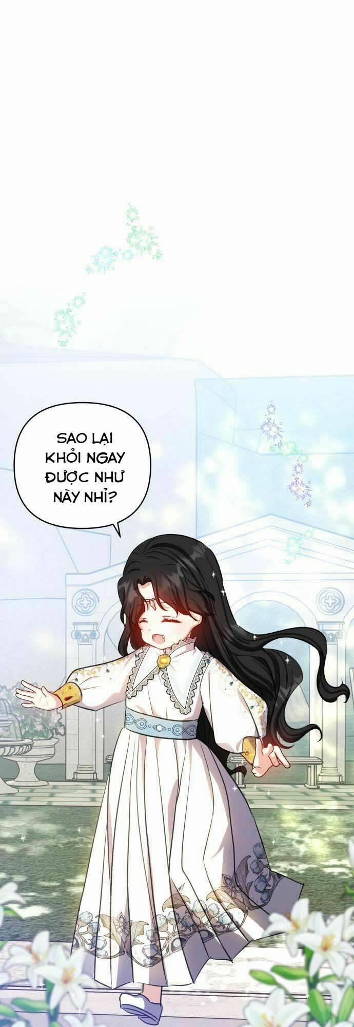 Con Gái Bé Bỏng Của Công Tước Ác Ma 52 trang 22