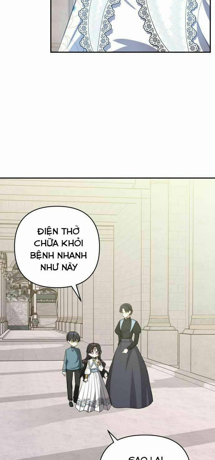 Con Gái Bé Bỏng Của Công Tước Ác Ma 52 trang 24