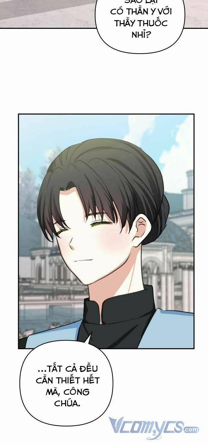 Con Gái Bé Bỏng Của Công Tước Ác Ma 52 trang 25