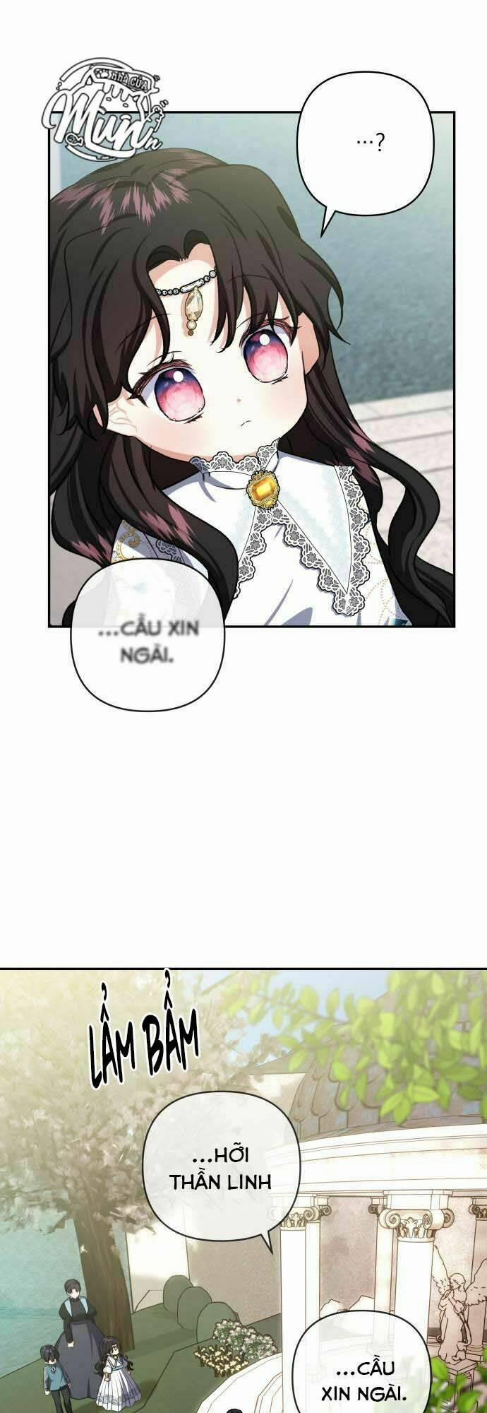 Con Gái Bé Bỏng Của Công Tước Ác Ma 52 trang 26