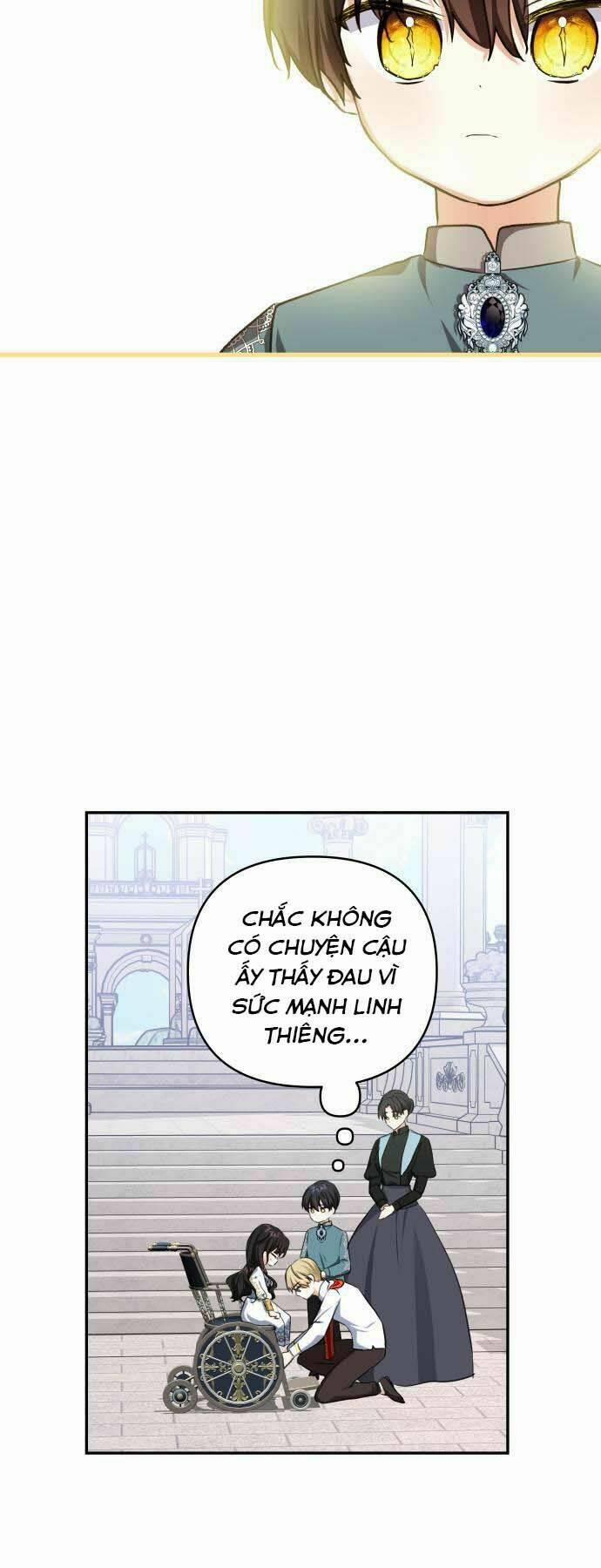 Con Gái Bé Bỏng Của Công Tước Ác Ma 52 trang 3