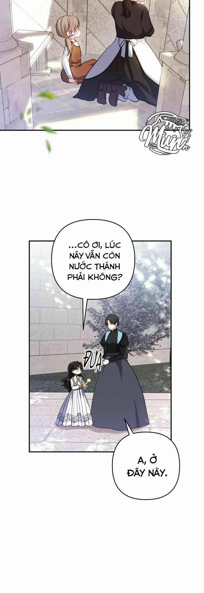 Con Gái Bé Bỏng Của Công Tước Ác Ma 52 trang 31
