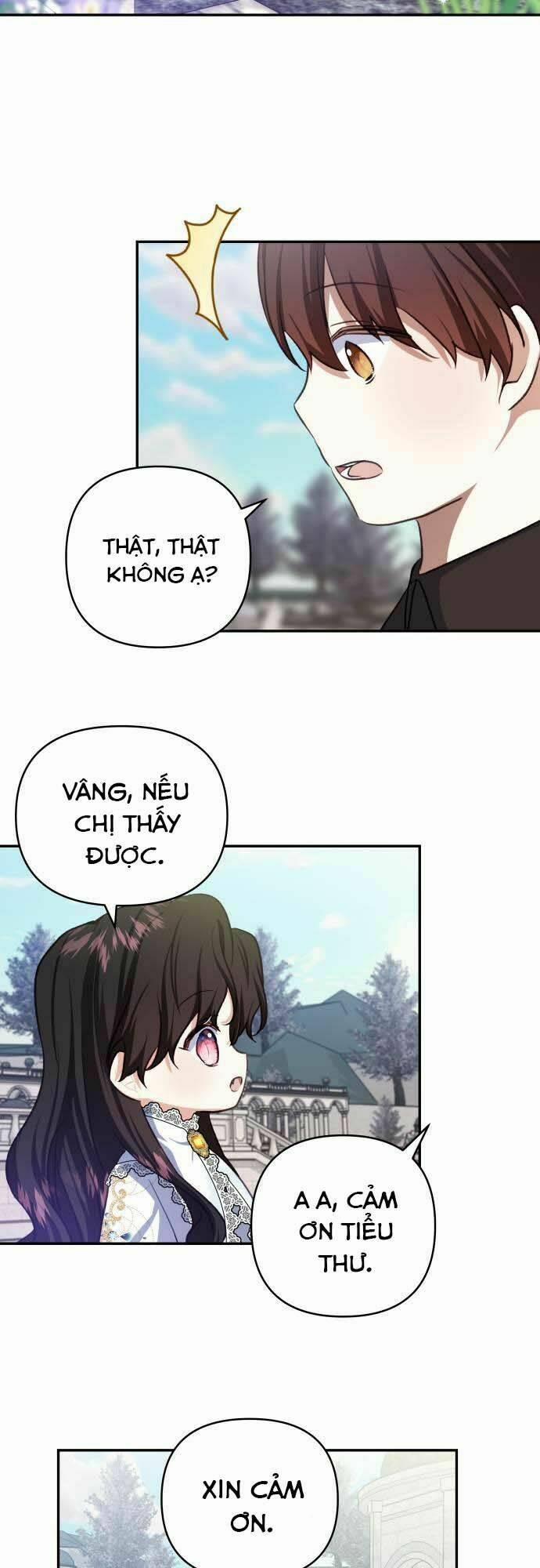 Con Gái Bé Bỏng Của Công Tước Ác Ma 52 trang 33