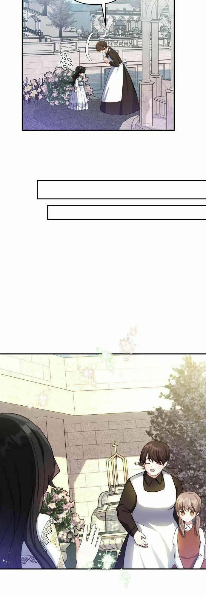 Con Gái Bé Bỏng Của Công Tước Ác Ma 52 trang 34