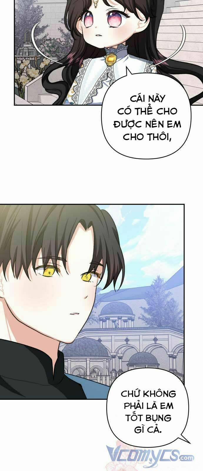 Con Gái Bé Bỏng Của Công Tước Ác Ma 52 trang 36