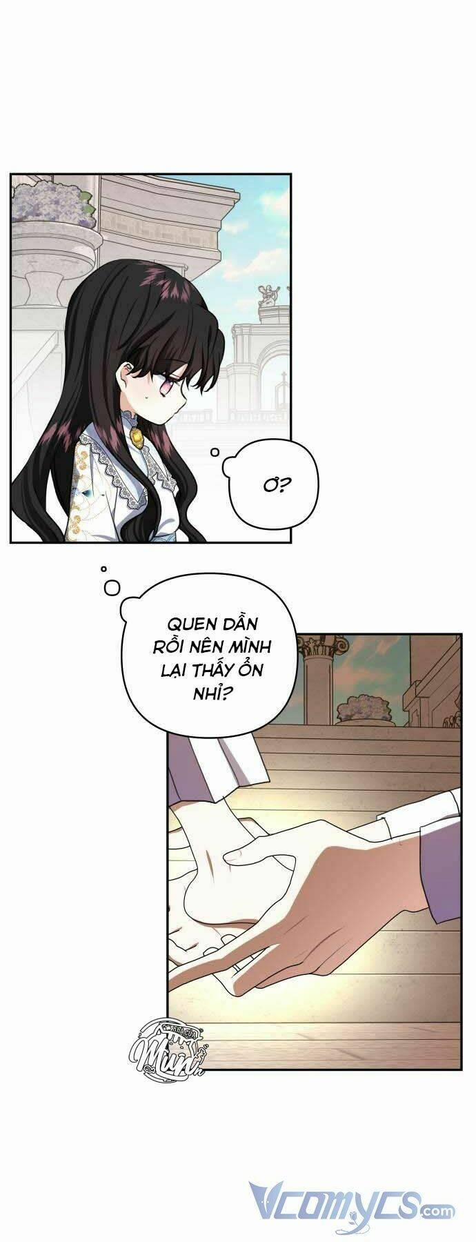 Con Gái Bé Bỏng Của Công Tước Ác Ma 52 trang 4