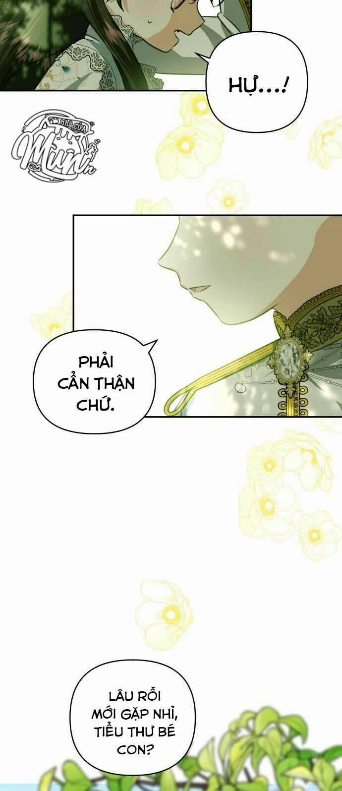 Con Gái Bé Bỏng Của Công Tước Ác Ma 52 trang 41
