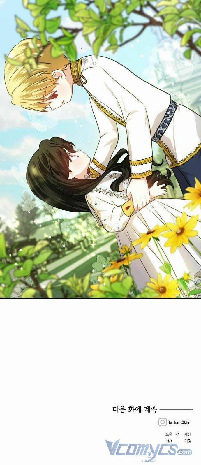 Con Gái Bé Bỏng Của Công Tước Ác Ma 52 trang 42