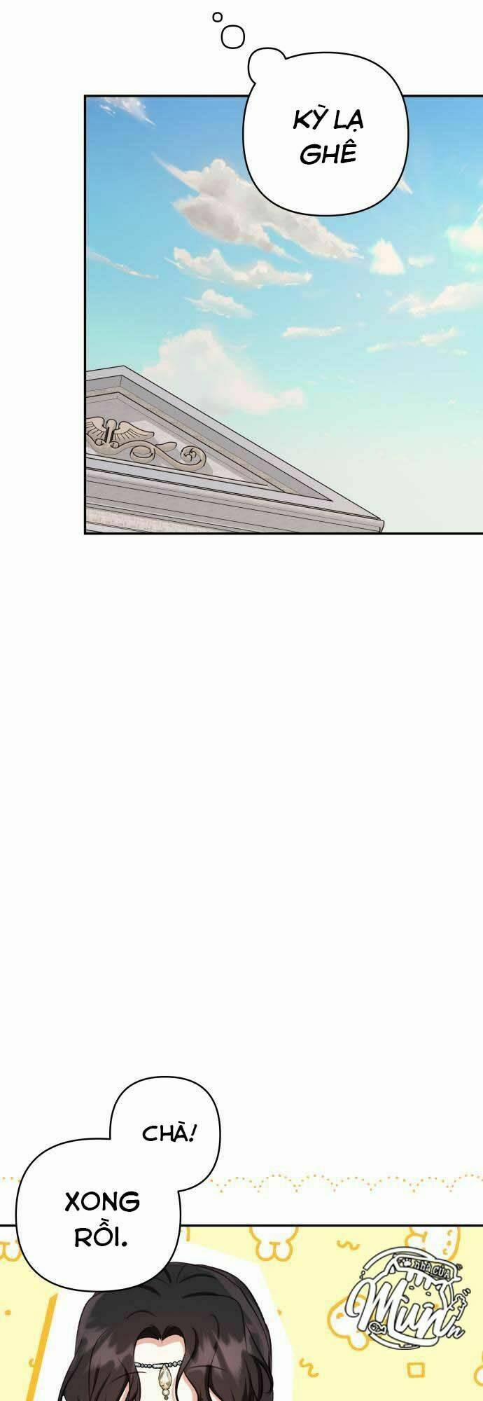 Con Gái Bé Bỏng Của Công Tước Ác Ma 52 trang 5