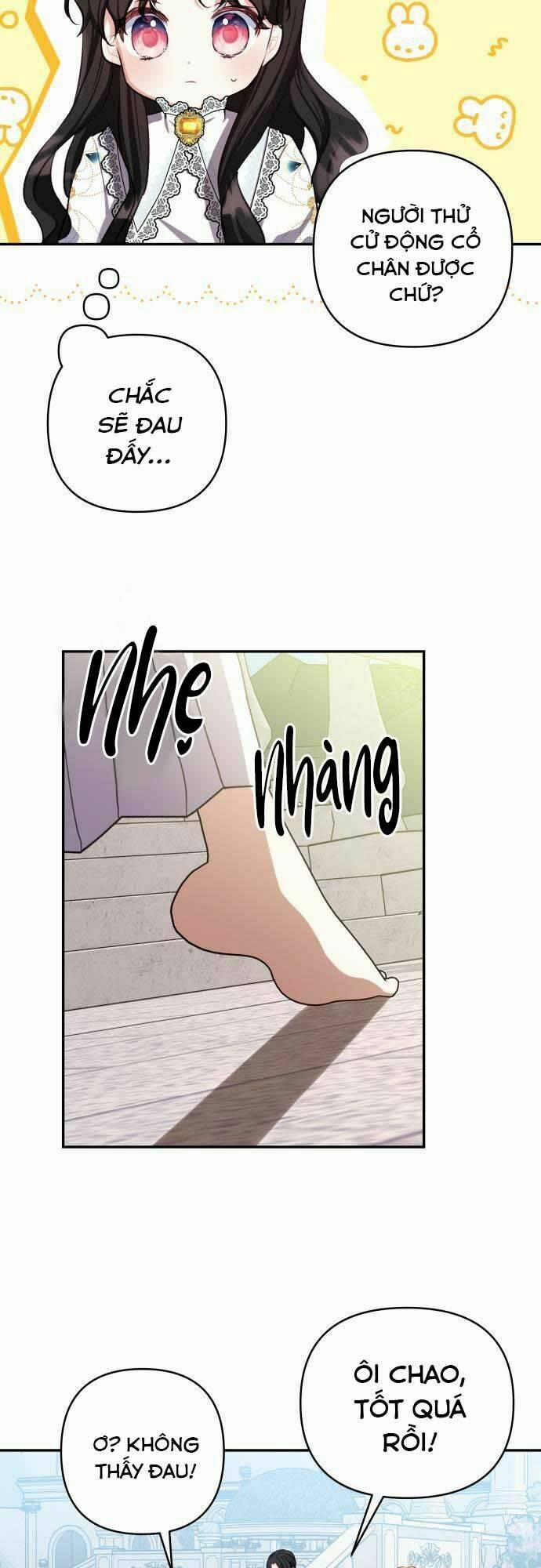 Con Gái Bé Bỏng Của Công Tước Ác Ma 52 trang 6